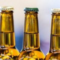 Pivske flaše su uvek ili braon ili zelene boje, i to nije slučajno: Evo i zašto
