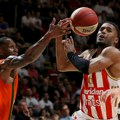 Zašto je naša pobeda poraz sporta?! Pa trebali smo da imamo 50 slobodnih bacanja: Crvena zvezda osporila Mitrovićeve navode o…