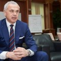 Zvezdanu Terziću novi mandat na mestu predsednika UO SD Crvena zvezda