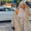 Dara danas slavi rođendan: Niko ne veruje koliko pevačica godina puni - ona nikad mlađa i puna energije