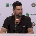 "Boli me koliko smo podeljeni, ne volim to da vidim": Novak Đoković tvrdi da se jedno prelako zaboravlja