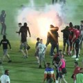 Slavko Matić: Momci su plakali, iako su uspeli da izbore opstanak