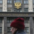 Ruska duma usvojila zakon o zapleni imovine državljana u inostranstvu
