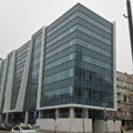 Nova zgrada Palate pravde u Novom Sadu čeka na useljenje dve godine: Trenutno se radi informatička mreža