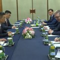 Vučić: Srbija će nastaviti da ulaže u modernizaciju, znanje i nove tehnologije