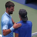 "Otac te gleda i smeši se": Novak Đoković komentarom na Instagramu pokazao da je najveći ikad