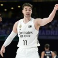 Španci odlučili: Hezonja je MVP - Božić u idealnoj petorci