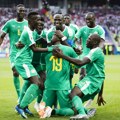 Mane predvodio Senegal na Mundijalu