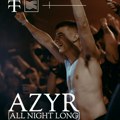 AZYR preuzima kontrolu: All Night Long spektakl stiže u Luku Beograd