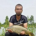 Izbo devojku i njenog dedu pa nasrnuo na babu. Ovo je Luka koji je uhapšen zbog pokušaja ubistva u Kragujevcu