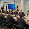 Dodik na Forumu u Sankt Peterburgu: Saradnja sa Rusijom na visokom političkom nivou