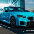 BMW M2 xDrive za pobednika BMW M Awarda
