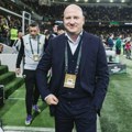 Marko Nikolić doveo još dvojicu zemljaka u ''sinhronizovani orkestar gladijatora''