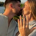 "Odvratno mi je bilo!" Poznatoj Srpkinji (25) pukla veridba, sada sve otkrila: "Kad uđeš u pogrešan voz..."