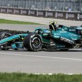 Alonso posle čudesnog boda: "Nula pozitivnih stvari"