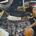 Uhapšen Džejms Harden i to zbog pištolja