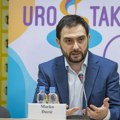 Zašto muškarci kasno otkrivaju rak prostate i druge urološke karcinome? Marko Đurić o značaju pregleda