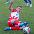 Vladimir Lučić na pozajmici: Zvezdi pripalo 300 hiljada evera, otkup moguć za 2,5 miliona
