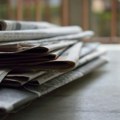 Prodaja dnevnih novina u Hrvatskoj pala za čak 14 posto