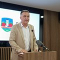Biševac poziva na sastanak za rešavanje problema odlaganja otpada