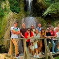 Turistička organizacija Srbije organizovala studijsku posetu blogera, gastro influensera i novinara iz regiona