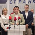 Izdata dozvola za rekonstrukciju Čaira: Radovi počinju na jesen, park dobija više zelenila i 663 nova stabla