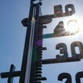 Nemačku čeka najtopliji vikend godine: Nećete verovati koliko stepeni se očekuje, biće pravi pakao