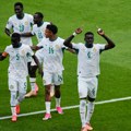 Senegal "pregazio" Irak