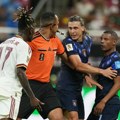 Šok za Španiju na Mundijalu - "Ovo mi je najgori dan u životu!"