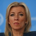 Zaharova: Rusija će reagovati na odluku Finske o nuklearnom oružju