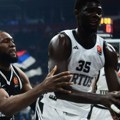 Crno-beli ozvaničili transfer: Stiglo prvo pojačanje!