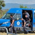 Pašalić upoznao međunarodne institucije sa događajima na Gazimestanu za Vidovdan