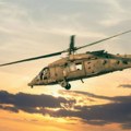 Američki vojni helikopter se srušio u Arapsko more