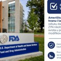 FDA svrstala ZYN nikotinske vrećice u kategoriju proizvoda sa modifikovanim rizikom