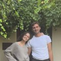 Rođeni brat Novaka Đokovića se oglasio posle 7 meseci. Marko sa ženom Brazilkom pozira ispred kuće u Španiji: "Zašto se žaliti…
