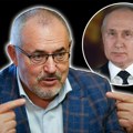 Uhapšen Boris Nadeždin! Poznati antiratni političar pokušao da se suprotstavi Putinu!