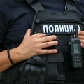 Novosađanin uhapšen zbog sumnje da je bacio Molotovljev koktel na automobil u Petrovaradinu