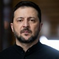 Zašto Zelenski želi novu vladu?