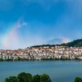 Mladić iz Srbije doživeo moždani udar u Pefkohoriju, prebačen u bolnicu
