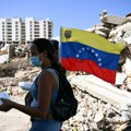 Broj mrtvih u razornim zemljotresima u Venecueli prešao 5.000