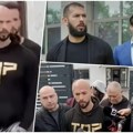 Uhapšena braća Tejt! Kontroverzni influenseri uhvaćeni na Floridi, ova država traži njihovo izručenje zbog silovanja, dečje…