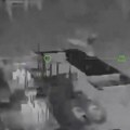 Snažne eksplozije odjekuju na Krimu! Rojevi ukrajinskih dronova obrušili su se na Jaltu i Sevastopolj! Gađani PVO sistemi na…