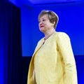 Georgijeva u Argentini: MMF hvali reforme, tržišta strahuju od velikog zaduženja