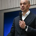 Hrvati posle 25 godina imaju novog predsednika na važnoj funkciji: Ubedljivo je slavio...