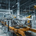Zemljotres pogodio i japansku industriju: Stale fabrike automobila i čipova