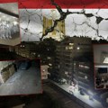 Snažan zemljotres pogodio Egipat! Treslo se i u Kairu, stižu snimci, bolnice stavljene u najviši stepen pripravnosti! (video)…