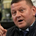 Valerij Zalužni uništio sve nade Kijeva: "Ukrajina ćete postati članica NATO"