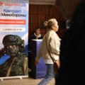 Ratna ekonomija Rusije donosi rast plata koji privreda teško može da podrži