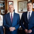 Andraš Baka prihvatio nominaciju za predsednika Mađarske
