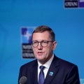 Estonska vlada izgubila parlamentarnu većinu i postala manjinska